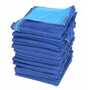 Vestil QPC-7280-VP-12PK 12Pk HD Poly/Cotton Moving Pads