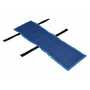 Vestil QPC-HT Hand Trk Moving Pad w/Velcro Strp