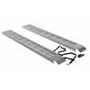 Vestil RAMP-72 Steel Van Ramp (2 Qty) 72x18x2