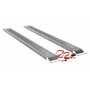 Vestil RAMP-96 Steel Van Ramp (2 Qty) 96x18x2
