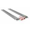 Vestil RAMP-96 Steel Van Ramp (2 Qty) 96x18x2