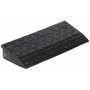 Vestil RCR-23 HD Rectangle Rubber Rmp 23"W