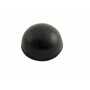 Vestil RDB-075 Round Rubber Dome Bump .75x.75