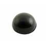 Vestil RDB-125 Round Rubber Dome Bump 1.25x1.25