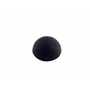Vestil RDB-250 Round Rubber Dome Bump 2x2.5