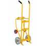 Vestil RDBT-SS Drum Truck Cradle w/SemiSteel