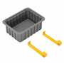 Vestil Drip Pan For Use w/RDC-1000 Models