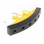 Vestil RPB-2 Rubber Push Bump to 2" Receive
