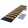 Vestil RSH-108-24-A Speed Hump Asphalt Hw Kit 40K