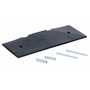 Vestil RSH-108-EF-C Female End Cap Concrete Hw Kit 40K