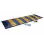 Vestil RSH-120-36-A Speed Hump Asphalt Hw Kit 60K