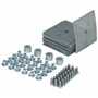 Vestil Speed Hmp Glue Dwn Kit (RSH-120)