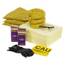 SpillTech RSPKHZ-BATT HazMat Battery Acid Kit Refill