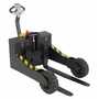 Vestil RT-EPT-3-24 Rgh Terrain EPT DC/AC Drive 24"W