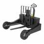 Vestil RT-EPT-3-48 Rgh Terrain EPT DC/AC Drive 48"H