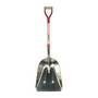 ORS-Nasco® 760-53130 Aluminum Scoop Grain Shovel, 31"