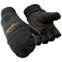 Refrigiwear® 0504R Softshell Convertible Insulated Mittens