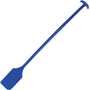 Vikan 6777 Polypropylene Mixing Paddle Scraper, Assorted Colors, 52"
