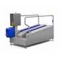 Roser® 12480 Automatic Boot Washer - Walk-Through System