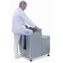 Roser 27083 Automatic Boot Washer with 3 Brushes