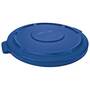 Rubbermaid Brute® Trash Can Lids, Assorted Colors, 20 Gallon