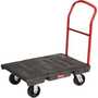 Rubbermaid 44xx Heavy Duty Platform Truck