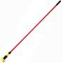 Rubbermaid FGH24600 Gripper® Fiberglass 60" Mop Handle