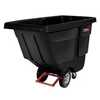 Rubbermaid Rotomolded Utility-Duty Tilt Truck FG