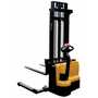Vestil S-118-AA-DM 118"H Adjust Dbl Mst Stack 2.2K