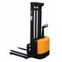 Vestil S-118-AA 118"H Adjust Pwr Lft Stack 2K