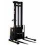 Vestil S-150-AA 150"H Adjust Pwr Lft Stack 2K