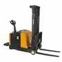 Vestil S-2CB-118 Cntr Balance Pwr Lift 2-118"H 2K