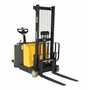 Vestil S-2CB-62 Cntr Balance Pwr Lift 2-62"H 2K