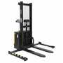 Vestil S-62-FA 62"H Fixed Frks Stack 2K