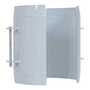 Vestil S-MU-VDGR-PDRM-30 30 Gal Poly Drum Attachment