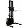 Vestil S3-118-AA 118"H Adjust Dbl Mst Stack 3K