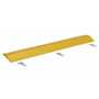 Vestil SB-48 48x10x2 Spd Bump Concrete Hw