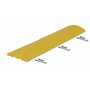 Vestil SBD-48 48x12x2.25 Spd Bump Concrete Hw