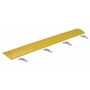 Vestil SBD-72 72x12x2.25 Spd Bump Concrete Hw