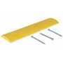 Vestil SBDHA-48 48x12x2.25 HD Spd Bump Asphalt Hw