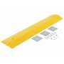 Vestil SBG-48 48x10x2 Spd Bump Glue Dwn Hw
