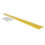 Vestil SBHA-108 106x10x2 HD Spd Bmp Asphalt Hw