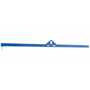 Vestil Steel Economy Spreader Beam 144 In, 1,000 Lb. Cap, Blue