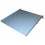 Vestil 48x60x3.5 Ramp Scale 10K