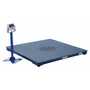 Vestil SCALE-S-CFT-55-5K 60x60x4.5 Digital Floor Scale 5K