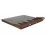 Vestil HD Steel Container Ramp 72" W