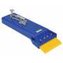 Vestil SCRAPE-1 Frk Trk Floor Scraper 12" Blade