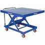 Vestil SCSC-2000-4848 48x48 Auto-Hite Cart 2K Cap