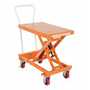Vestil SCSC-400-2032 20x32 Auto-Hite Cart .4K Cap