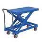 Vestil SCSC-750-2040 20x40 Auto-Hite Cart .75K Cap